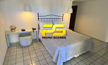 Imagem 4: APARTAMENTO RESIDENCIAL em JOÃO PESSOA - PB, MANAÍRA