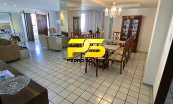 Imagem 5: APARTAMENTO RESIDENCIAL em JOÃO PESSOA - PB, MANAÍRA