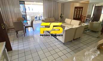 Imagem 7: APARTAMENTO RESIDENCIAL em JOÃO PESSOA - PB, MANAÍRA