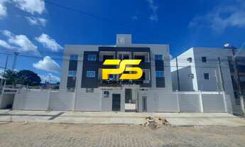 Imagem: APARTAMENTO RESIDENCIAL em JOÃO PESSOA