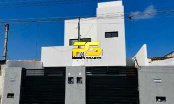 Imagem: CASA RESIDENCIAL em JOÃO PESSOA - PB, MANGABEIRA