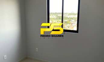 Imagem 3: APARTAMENTO RESIDENCIAL em JOÃO PESSOA - PB, TAMBAUZINHO