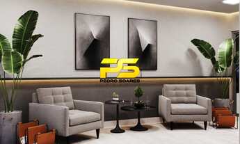 Imagem 3: APARTAMENTO RESIDENCIAL em JOÃO PESSOA - PB, BESSA