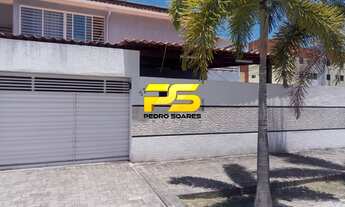 Imagem: CASA RESIDENCIAL em JOÃO PESSOA - PB, BESSA