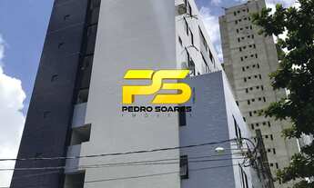 Imagem: APARTAMENTO RESIDENCIAL em JOÃO PESSOA