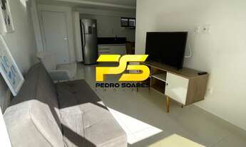 Imagem 4: APARTAMENTO RESIDENCIAL em JOÃO PESSOA - PB, MANAÍRA