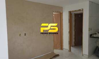 Imagem 5: APARTAMENTO RESIDENCIAL em JOÃO PESSOA - PB, VALENTINA DE FIGUEIREDO