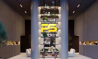 Imagem 2: APARTAMENTO RESIDENCIAL em JOÃO PESSOA - PB, MANAÍRA