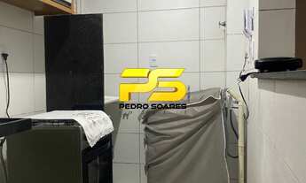 Imagem 7: APARTAMENTO RESIDENCIAL em JOÃO PESSOA - PB, BANCÁRIOS