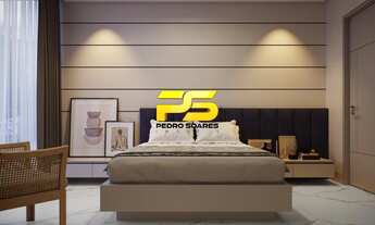 Imagem 6: APARTAMENTO RESIDENCIAL em JOÃO PESSOA - PB, MANAÍRA