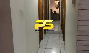 Imagem 5: APARTAMENTO RESIDENCIAL em JOÃO PESSOA - PB, TAMBAUZINHO