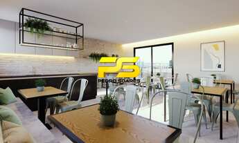 Imagem 3: APARTAMENTO RESIDENCIAL em JOÃO PESSOA - PB, JARDIM OCEANIA