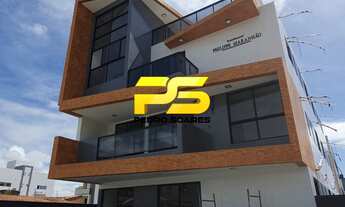 Imagem: APARTAMENTO RESIDENCIAL em JOÃO PESSOA