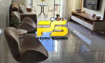 Imagem: APARTAMENTO RESIDENCIAL em JOÃO PESSOA