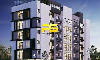 Imagem: APARTAMENTO RESIDENCIAL em JOÃO PESSOA