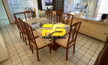 Imagem 6: APARTAMENTO RESIDENCIAL em JOÃO PESSOA - PB, MANAÍRA