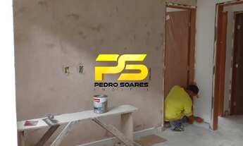 Imagem 6: APARTAMENTO RESIDENCIAL em JOÃO PESSOA - PB, VALENTINA DE FIGUEIREDO