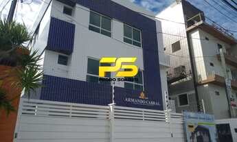 Imagem: APARTAMENTO RESIDENCIAL em JOÃO PESSOA