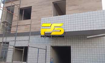 Imagem 4: APARTAMENTO RESIDENCIAL em JOÃO PESSOA - PB, VALENTINA DE FIGUEIREDO