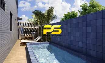 Imagem 2: APARTAMENTO RESIDENCIAL em JOÃO PESSOA - PB, BESSA