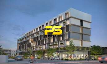 Imagem: APARTAMENTO RESIDENCIAL em JOÃO PESSOA