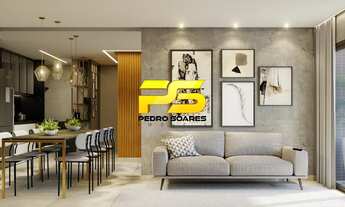 Imagem 3: APARTAMENTO RESIDENCIAL em JOÃO PESSOA - PB, MANAÍRA