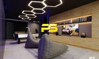 Imagem 3: APARTAMENTO RESIDENCIAL em JOÃO PESSOA - PB, MANAÍRA