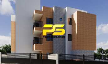 Imagem: APARTAMENTO RESIDENCIAL em JOÃO PESSOA