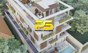 Imagem 3: APARTAMENTO RESIDENCIAL em JOÃO PESSOA - PB, BESSA