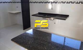 Imagem 6: APARTAMENTO RESIDENCIAL em CABEDELO - PB, CAMBOINHA