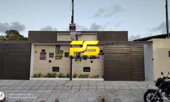 Imagem: CASA RESIDENCIAL em JOÃO PESSOA - PB, VALENTINA