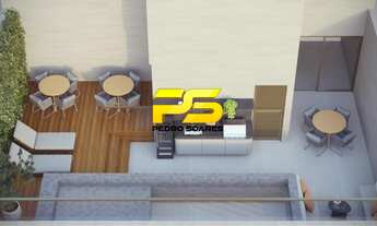 Imagem 4: APARTAMENTO RESIDENCIAL em JOÃO PESSOA - PB, BESSA