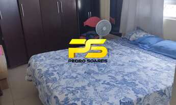 Imagem 3: APARTAMENTO RESIDENCIAL em JOÃO PESSOA - PB, CENTRO