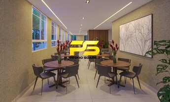 Imagem 6: APARTAMENTO RESIDENCIAL em JOÃO PESSOA - PB, MANAÍRA