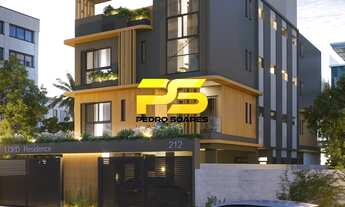 Imagem 2: APARTAMENTO RESIDENCIAL em JOÃO PESSOA - PB, BANCÁRIOS