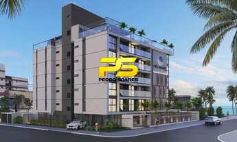 Imagem 2: APARTAMENTO RESIDENCIAL em JOÃO PESSOA - PB, MANAÍRA