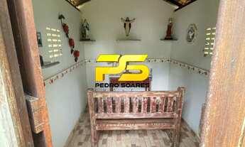 Imagem 3: SITIO RESIDENCIAL em MULUNGU - PB, Mulungu