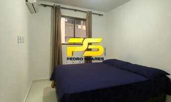 Imagem 3: APARTAMENTO RESIDENCIAL em JOÃO PESSOA - PB, BANCÁRIOS