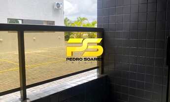 Imagem 2: APARTAMENTO RESIDENCIAL em JOÃO PESSOA - PB, BANCÁRIOS