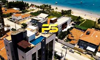 Imagem: APARTAMENTO TEMPORADA em CABEDELO - PB