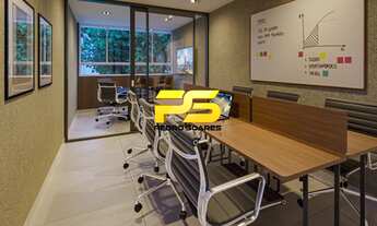 Imagem 5: APARTAMENTO RESIDENCIAL em JOÃO PESSOA - PB, MANAÍRA