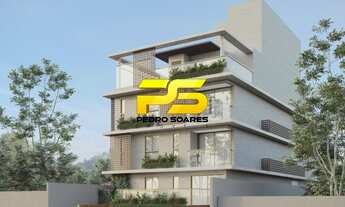 Imagem 2: APARTAMENTO RESIDENCIAL em JOÃO PESSOA - PB, BESSA