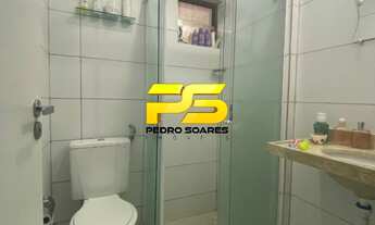 Imagem 6: APARTAMENTO RESIDENCIAL em JOÃO PESSOA - PB, BANCÁRIOS