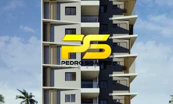 Imagem: APARTAMENTO RESIDENCIAL em JOÃO PESSOA