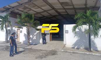 Imagem: GALPAO COMERCIAL em JOÃO PESSOA - PB, DISTRITO