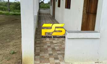 Imagem 6: SITIO RESIDENCIAL em MULUNGU - PB, Mulungu