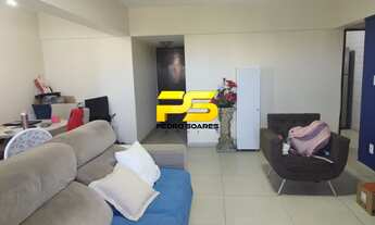 Imagem: APARTAMENTO RESIDENCIAL em JOÃO PESSOA