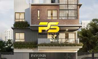 Imagem: APARTAMENTO RESIDENCIAL em JOÃO PESSOA