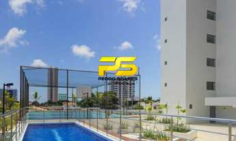 Imagem 4: APARTAMENTO RESIDENCIAL em JOÃO PESSOA - PB, ESTADOS