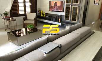 Imagem 3: APARTAMENTO RESIDENCIAL em JOÃO PESSOA - PB, MANAÍRA